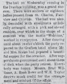 2-16 a ball in grafton