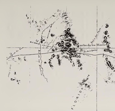 Leach's Wagon Road 3