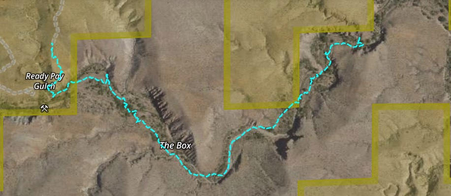 Screenshot 20260104-060225.onX Backcountry